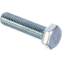 Болты ГОСКРЕП DIN933 М12х50 40 шт., пакет 6-0044800