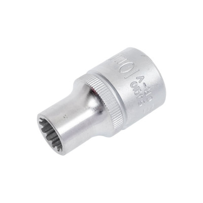 Головка Spline 1/2", 10 мм FORCE 54Q10