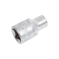 Головка Spline 1/2", 10 мм FORCE 54Q10
