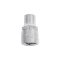 Головка Spline 1/2", 10 мм FORCE 54Q10