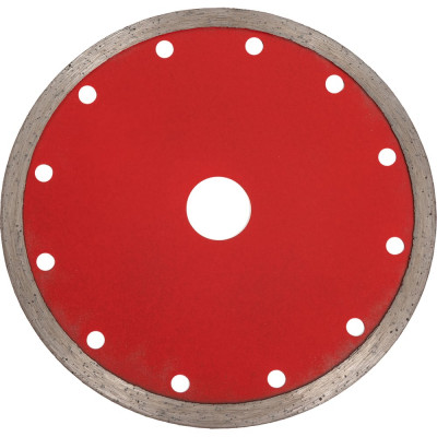 Диск алмазный сплошной по керамике Flex 206-108 (150х22 мм) HAMMER 30692