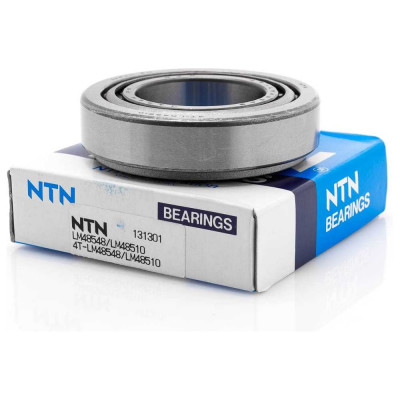 Подшипник NTN LM 48548 /10 NTN