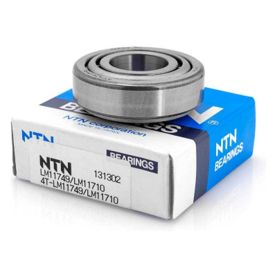 Подшипник NTN LM 11749/10