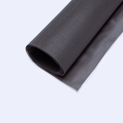 Москитная сетка антикошка KOMFORT москитные системы petscreen серая, полотно 1.4х0.6 м МС000791