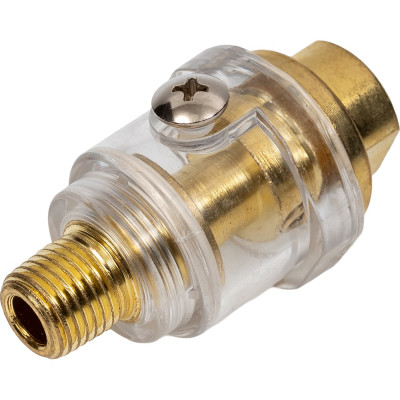 Лубрикатор 1/4" Rotake RT-101