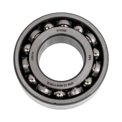 Подшипник ZKL 3206C3NF 30x62x23.8 ТД024412