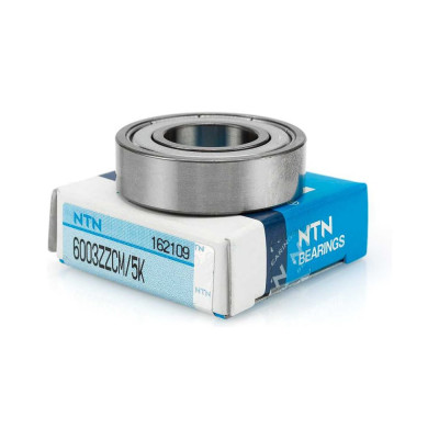 Подшипник NTN 6003 ZZCM/5K