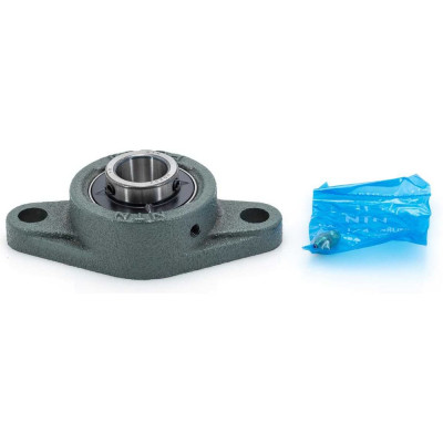 Подшипниковый узел NTN UCFL 204 D1