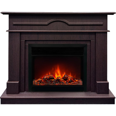 Каминокомплект RealFlame FORLI 26 DN + MOONBLAZE LUX BL 9913711