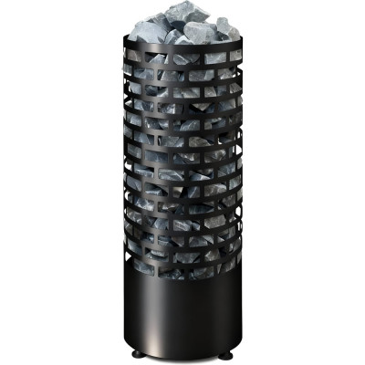 Электрическая печь Karina Nova 12E Black No-12E-380-B