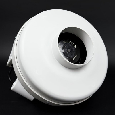 Круглый канальный вентилятор KRAFTAIR ВКК-100V