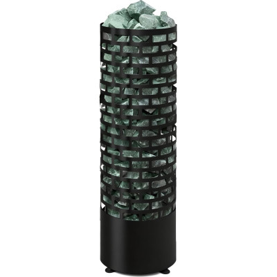 Электрическая печь Karina Nova 21E Black No-21E-380-B