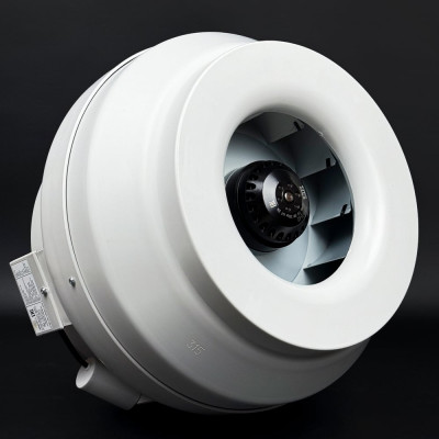 Круглый канальный вентилятор KRAFTAIR ВКК-315V