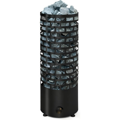 Электрическая печь Karina Nova 6 Black No-6-220/380-B