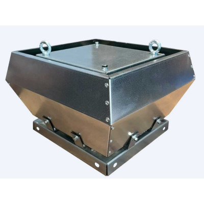 Вентилятор крышный WAER WDK 56/40-4D