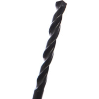 Сверло по металлу HSS-R DIN 338 RN (10 шт; 7х69х109 мм) Heller TD18510