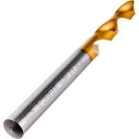 Сверло тип GU500DZ (6.8 мм, DIN1897, HSCO, TiN) Guhring  5520 6,800