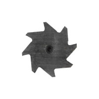 Развертка WOLFSTAR 48H7 ручная цилиндрическая 9ХС rе04807 re04807