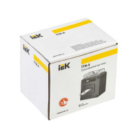 Трансформатор тока IEK ТТИ-А 30/5, кл-0.5S, 5ВА, ITT10-3-05-0030