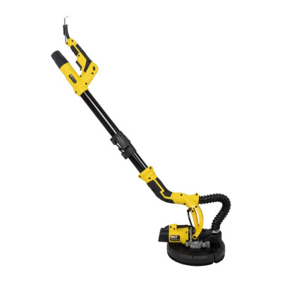 Шлифмашина DLT Жираф MAX-XT R7232, 710 Вт, 600-1500 об/мин 0885