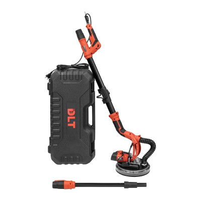 Шлифмашина DLT Жираф MAX-XT R7234, 710 Вт, 600-1500 об/мин 0193