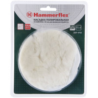 Насадка полировальная Flex 227-012 PD WL 125 мм для финишной обработки HAMMER 62188