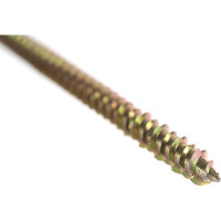 Шуруп по бетону BEFAST покр. цинк 7,5x182, 100 шт. FRS75182100S