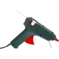 Клеевой пистолет HAMMER Flex GN-11 674265