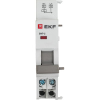 Независимый расцепитель EKF AV-SNT-2, AVERES av-snt-2-averes