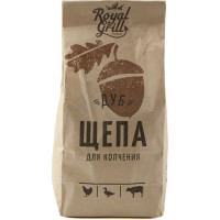 Щепа ROYALGRILL Дуб, 1 л 80-152