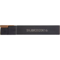 Державка токарная SVJBR2020K16 PANDA CNC ht00077