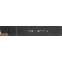 Державка токарная SVJBL2020K16 PANDA CNC ht00078