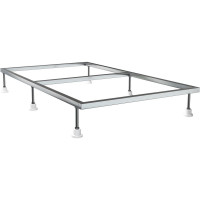Каркас для литьевого поддона ALLEN BRAU 1200x900, монтаж.размер 1140x800мм, алюминий 00267186