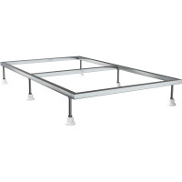 Каркас для литьевого поддона ALLEN BRAU 1400x900, монтаж.размер 1340x800мм, алюминий 00267188