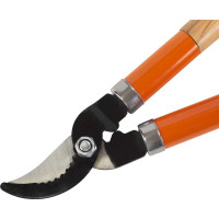 Сучкорез POLYAGRO EKO 640 мм, деревянные ручки 7595130