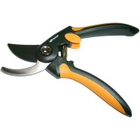 Садовый плоскостной секатор SKRAB 210 мм, ABS, SK5 28358