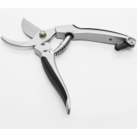 Литой секатор POLYAGRO SILVER PROFI 7592250