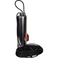 Колодезный насос с поплавком STOUT Spw-0001-200750 RG0091CN94IBQ5