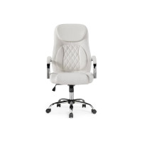 Компьютерное кресло Woodville Tron white 15517