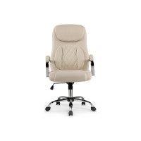 Компьютерное кресло Woodville Tron cream 15520