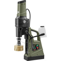 Магнитный сверлильный станок LENZ STEYR-125 T