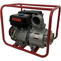 Бензиновая мотопомпа MAGNETTA GP40-188F