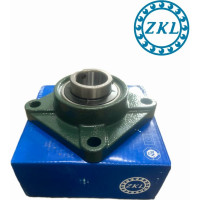 Подшипниковый узел ZKL UCF207 ТД033479