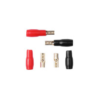 Кабельный акустический плоский наконечный Ural sound УРАЛ ТТ НКА-ТТ1012(2,8мм)