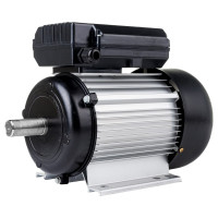 Электродвигатель Pegas pneumatic YL90L-2, 2.2 кВт, 220В, омедненная обмотка 6709