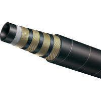 Рукав высокого давления TITAN LOCK GEYSER 4SP EN856, диаметр 12 мм, 10 метров TLGY012-4SP_10