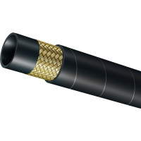 Рукав высокого давления TITAN LOCK GEYSER 1SC EN857, диаметр 25 мм, 20 метров TLGY025-1SC_20