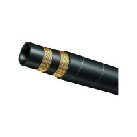 Рукав высокого давления TITAN LOCK GEYSER 2SN EN853, d=8 мм, 40 метров TLGY008-2SN_40