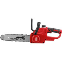 Аккумуляторная цепная пила WORTEX CEC 3018 ALL1 0333223