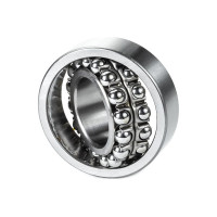 Подшипник ZKL 1205 NF 25х52х15 мм ТД032917